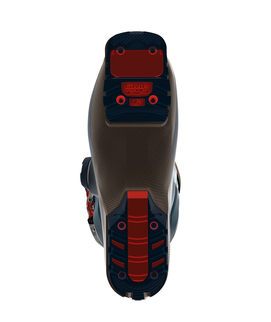 K2 MINDBENDER 120 BOA