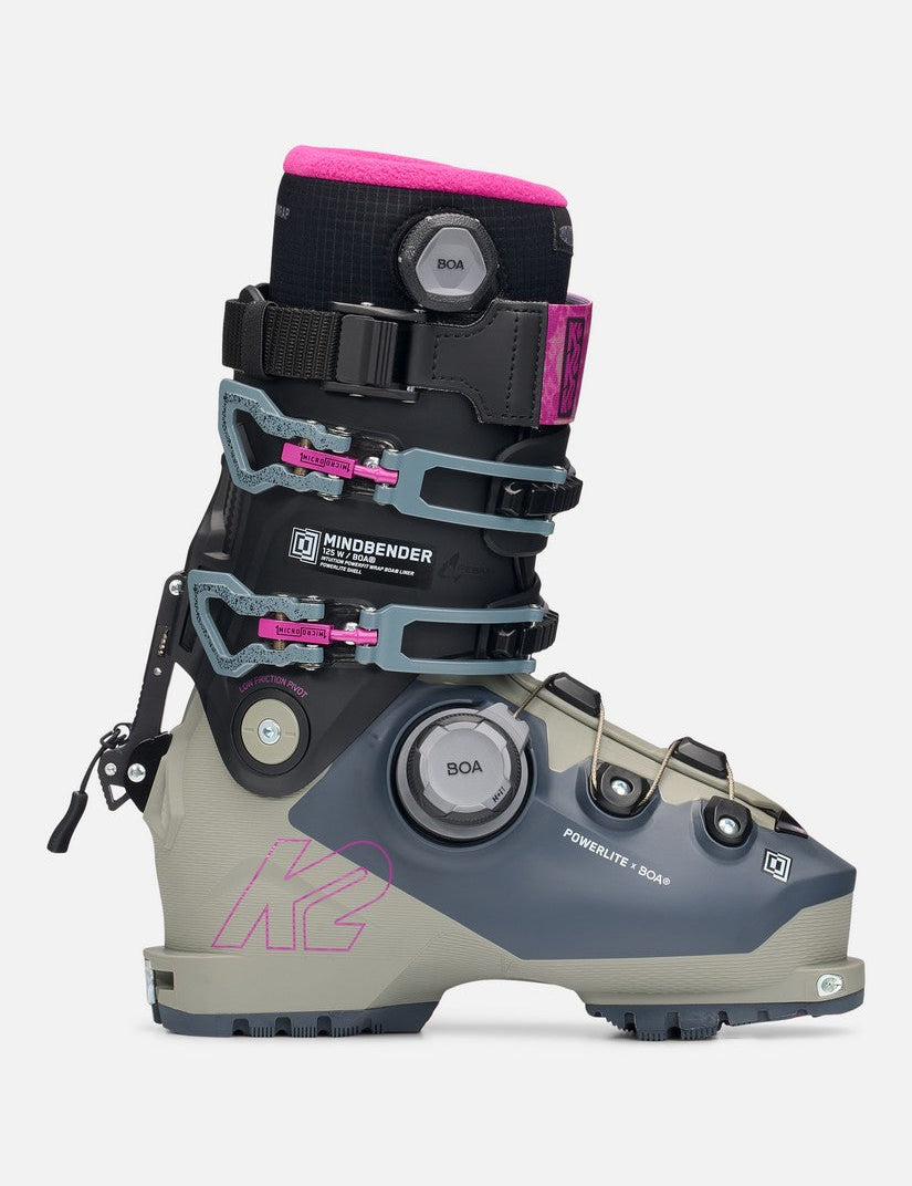 K2 MINDBENDER 125 BOA W