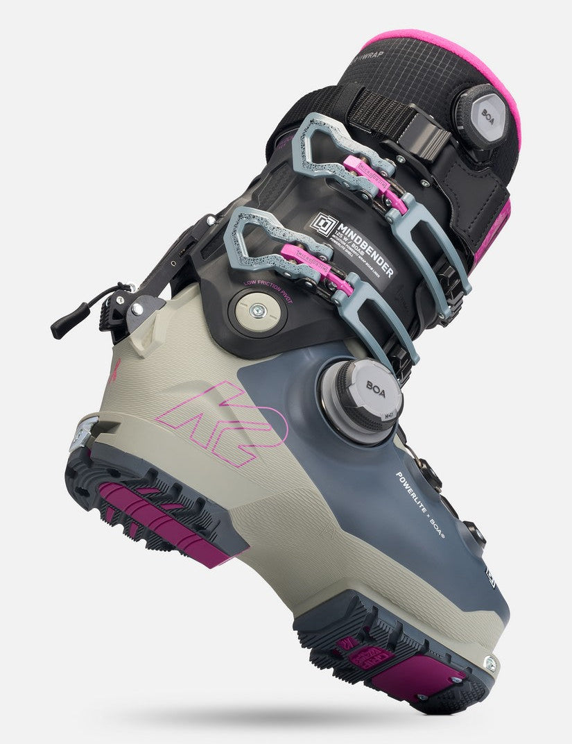 K2 MINDBENDER 125 BOA W