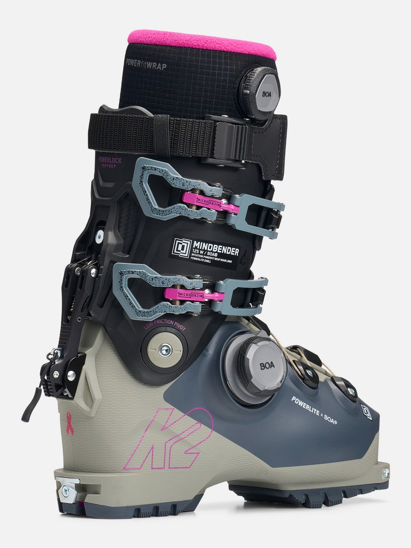 K2 MINDBENDER 125 BOA W