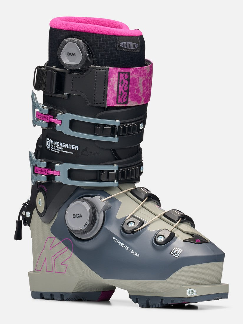 K2 MINDBENDER 125 BOA W