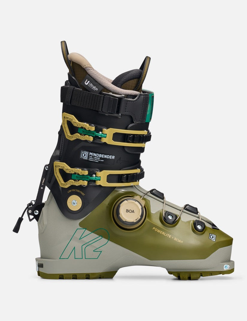 K2 MINDBENDER 130 BOA