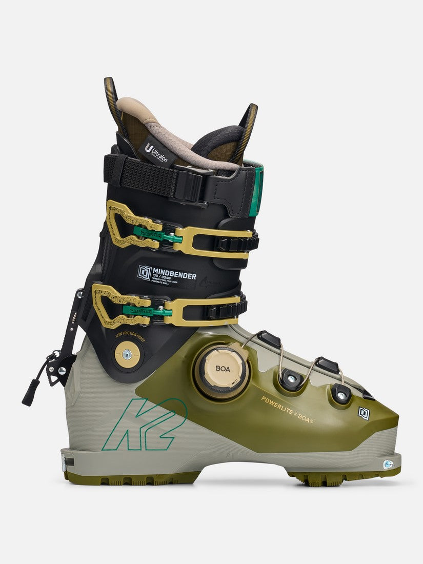K2 MINDBENDER 130 BOA