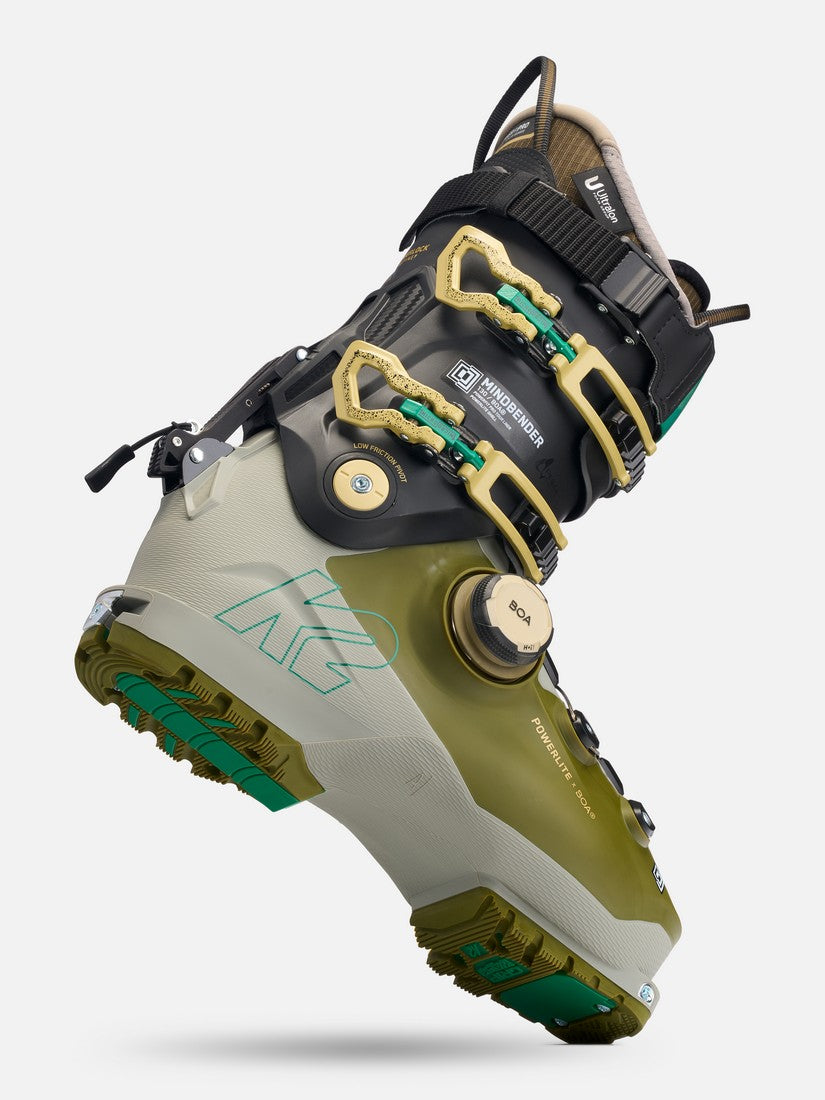K2 MINDBENDER 130 BOA
