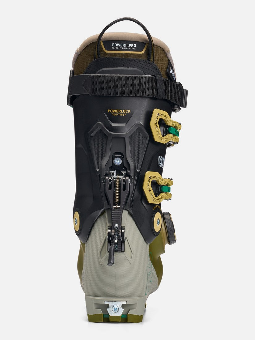 K2 MINDBENDER 130 BOA