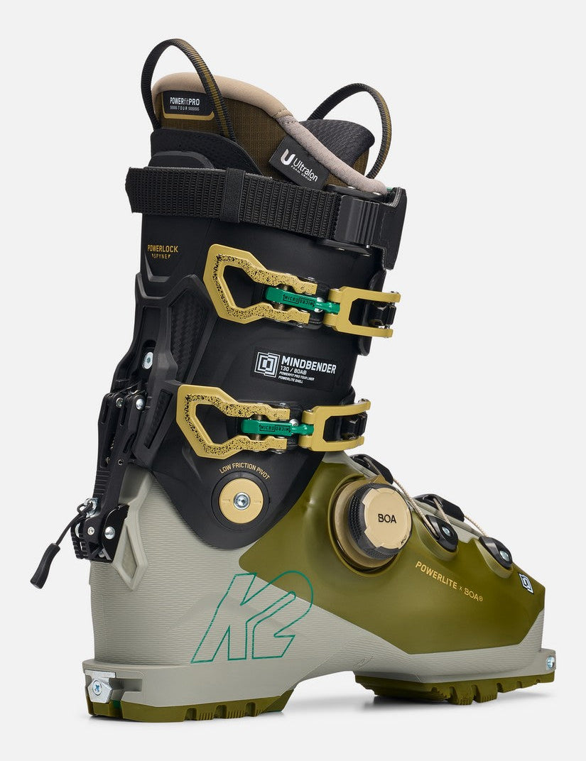 K2 MINDBENDER 130 BOA