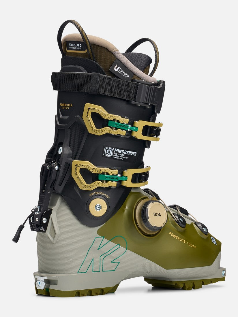 K2 MINDBENDER 130 BOA