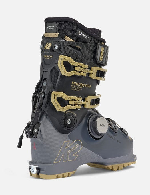 K2 MINDBENDER 95 BOA W