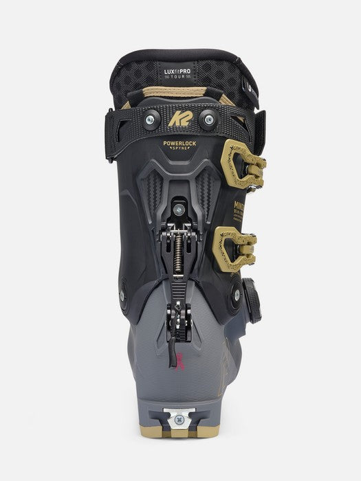 K2 MINDBENDER 95 BOA W