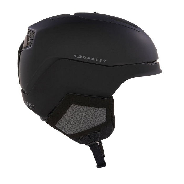 Oakley MOD5 Blackout