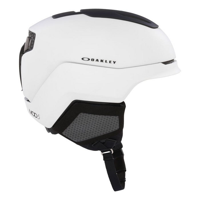 Oakley MOD5 White