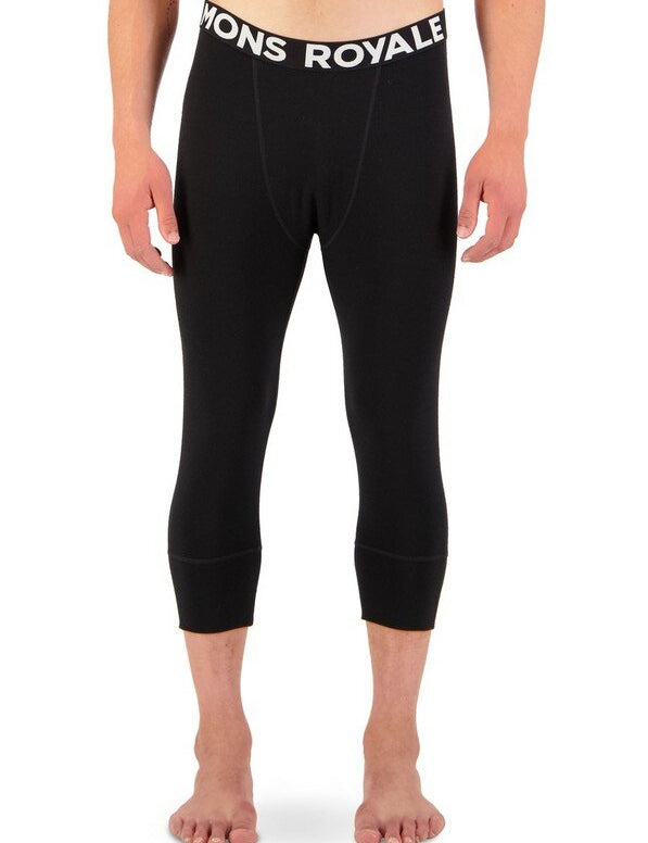4 Legging Black