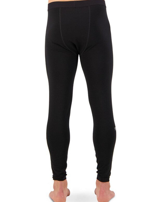 Mons Royale M Cascade Merino Flex 200 Legging Black