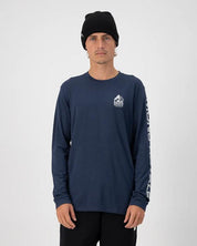 Mons Royale M Icon LS Midnight