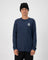 Mons Royale M Icon LS Midnight