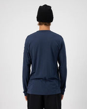 Mons Royale M Icon LS Midnight