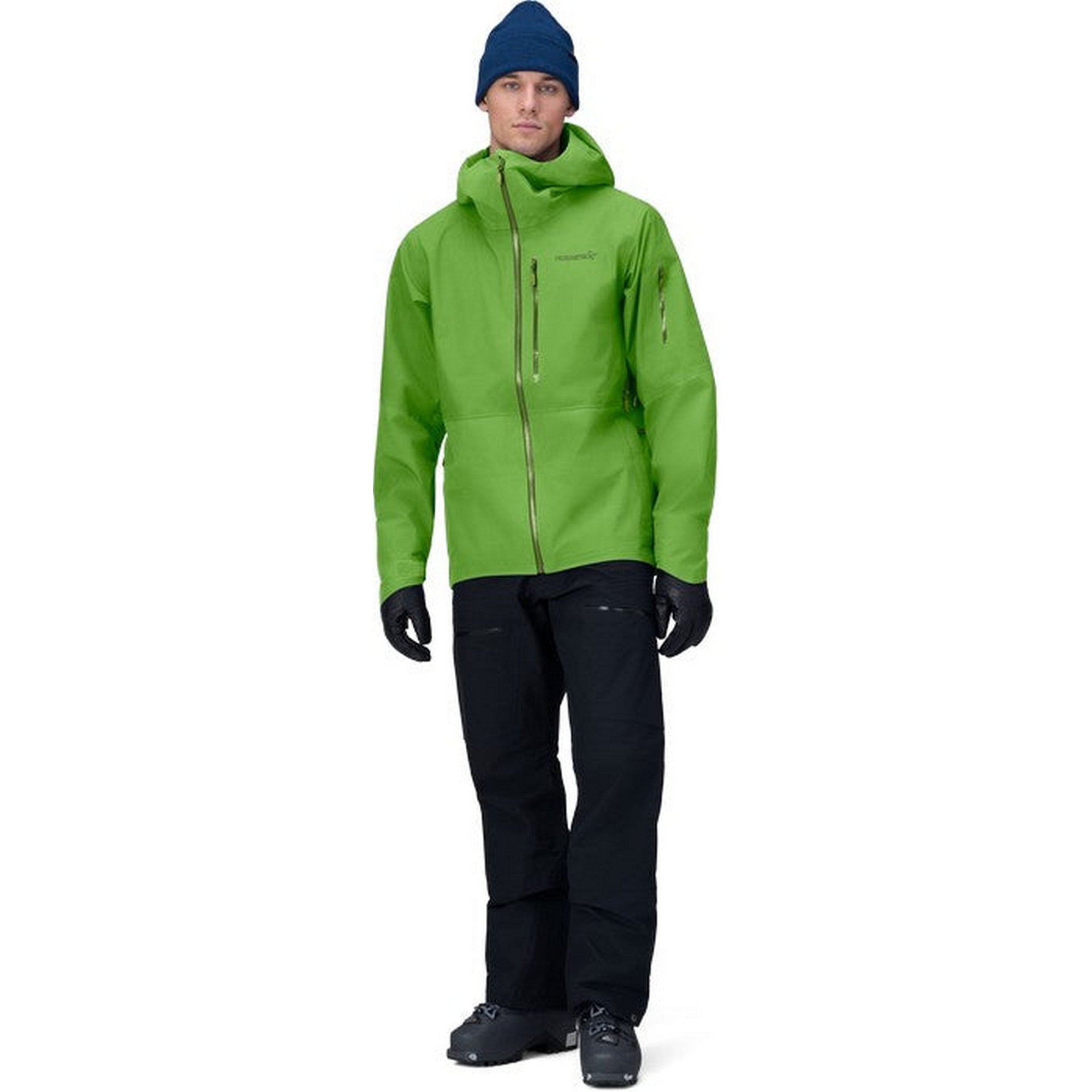 M lofoten Gore-Tex Jacket