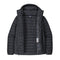 Patagonia M's Down Sweater Hoody Black