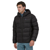 Patagonia M's Fitz Roy Down Hoody Black