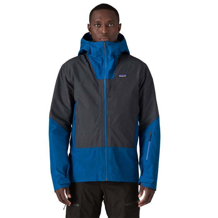 Patagonia M's Insulated Storm Shift Jacket Endless Blue