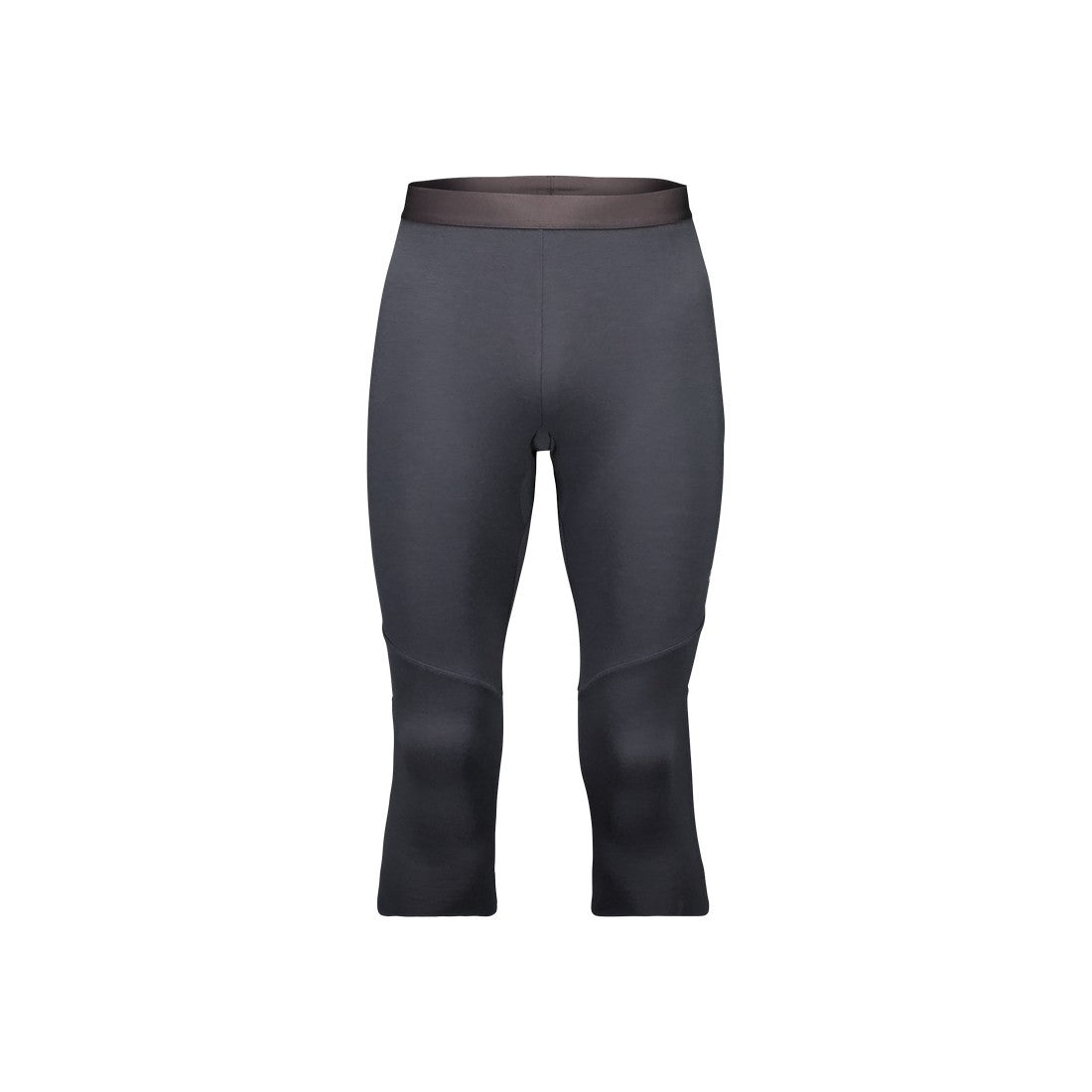 POC M's Layer Merino 3/4 Tights Sylvanite Grey