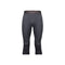 POC M's Layer Merino 3/4 Tights Sylvanite Grey