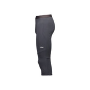 POC M's Layer Merino 3/4 Tights Sylvanite Grey