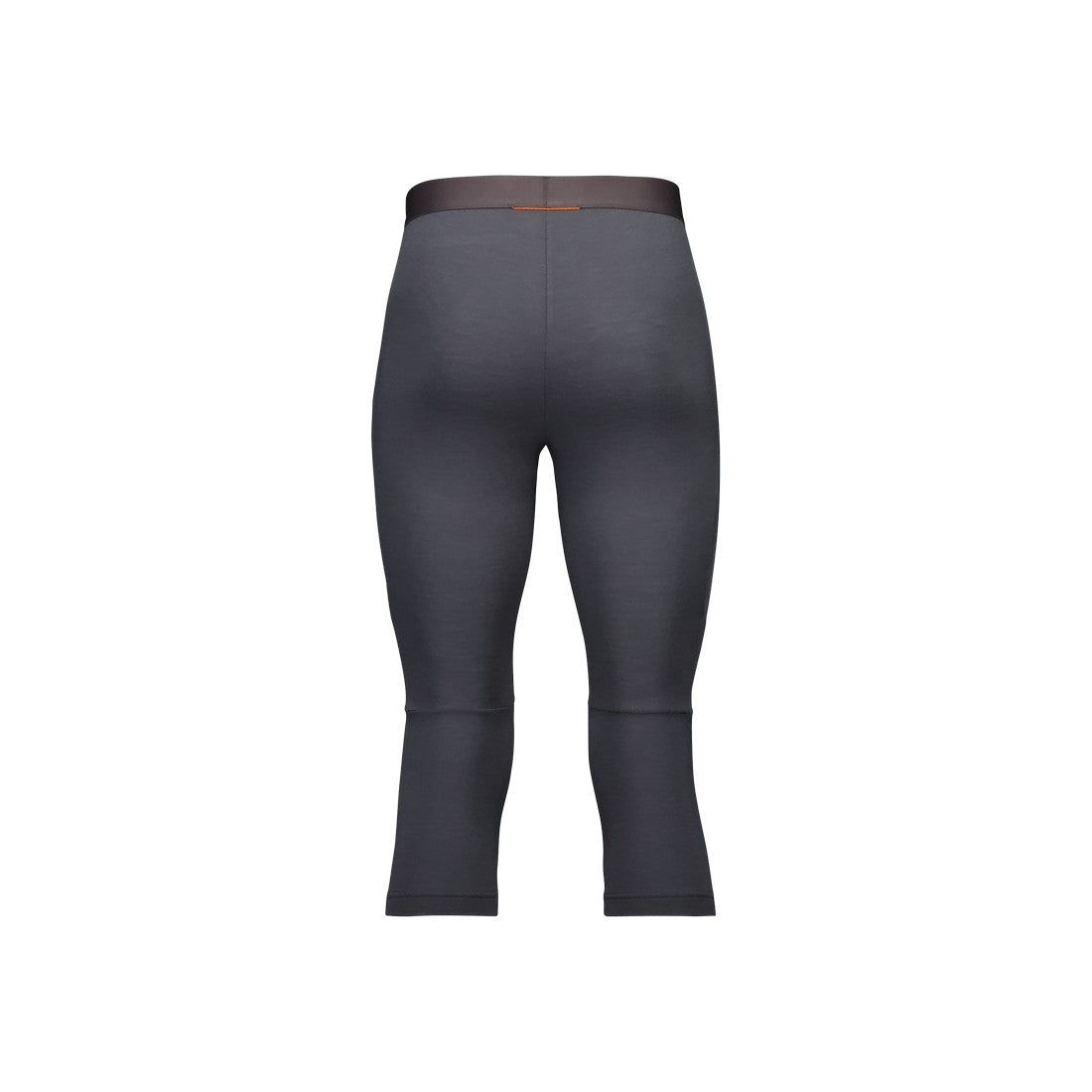 POC M's Layer Merino 3/4 Tights Sylvanite Grey