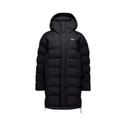 POC M's Race Loft Parka Uranium Black