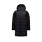 POC M's Race Loft Parka Uranium Black
