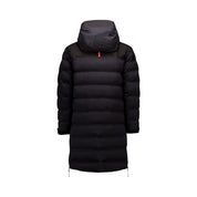 POC M's Race Loft Parka Uranium Black