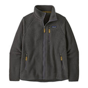 Patagonia M's Retro Pile Jacket Forge Grey