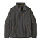 Patagonia M's Retro Pile Jacket Forge Grey
