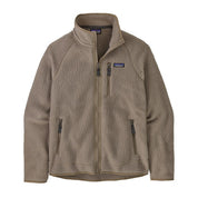 Patagonia M's Retro Pile Jacket Seabird Grey