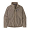 Patagonia M's Retro Pile Jacket Seabird Grey
