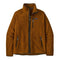 Patagonia M's Retro Pile Jacket Shelter Brown