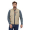Patagonia M's Retro Pile Vest El Cap Khaki