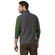 Patagonia M's Retro Pile Vest Forge Grey