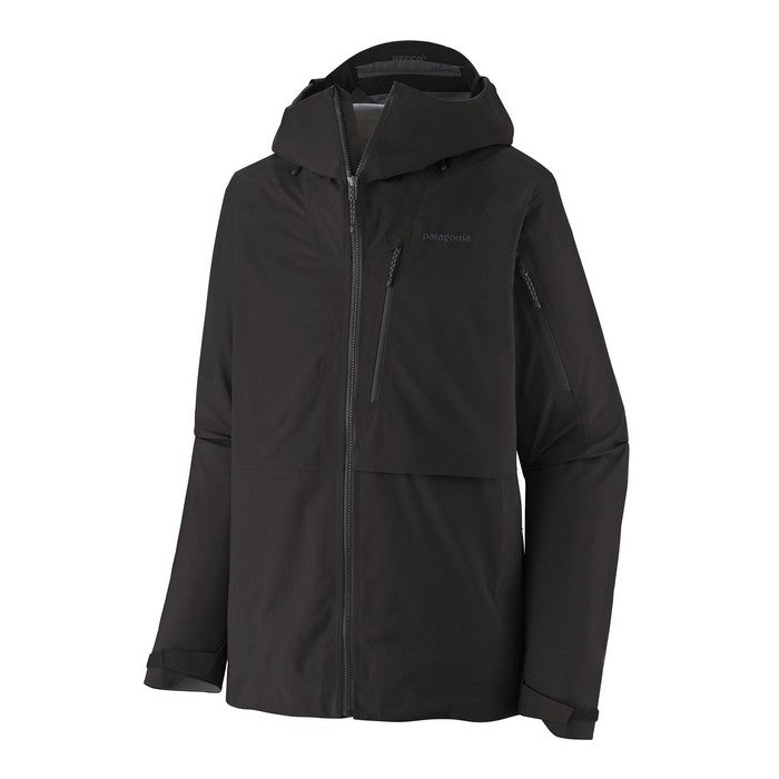 Patagonia M's Untracked Jacket Black