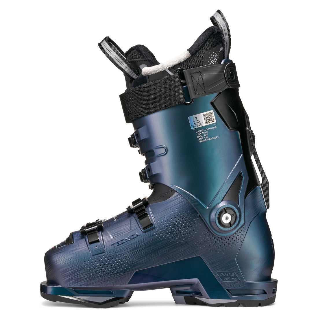 Tecnica Mach1 Lv 105 W TD2 GW