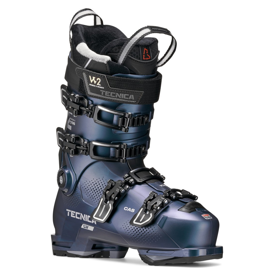 Tecnica Mach1 Lv 105 W TD2 GW