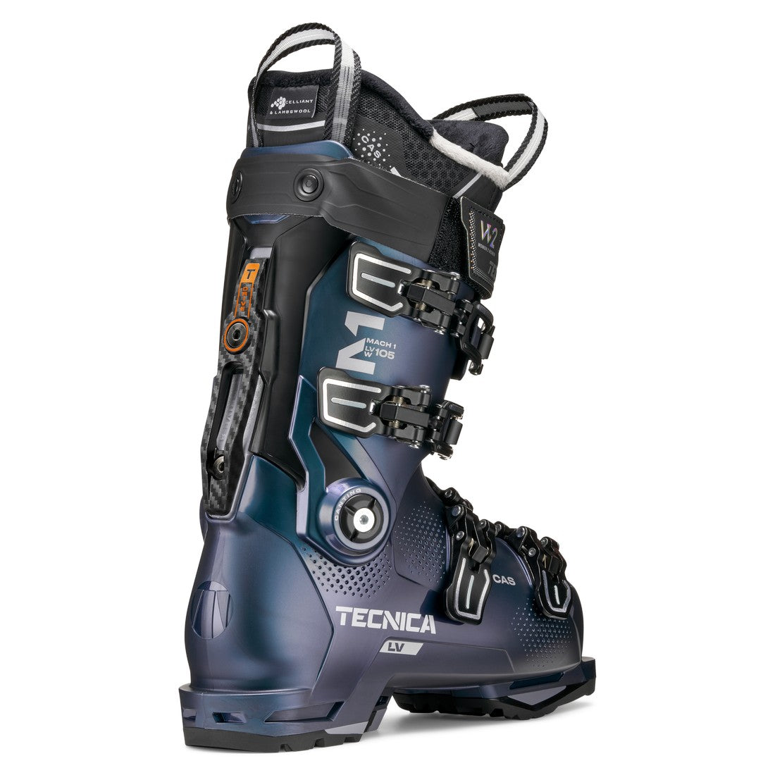 Tecnica Mach1 Lv 105 W TD2 GW