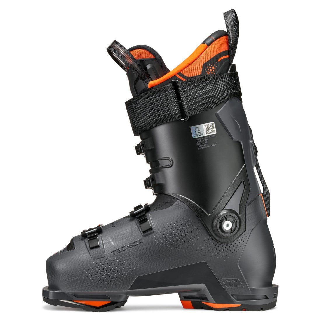Tecnica Mach1 Lv 110 TD2 GW