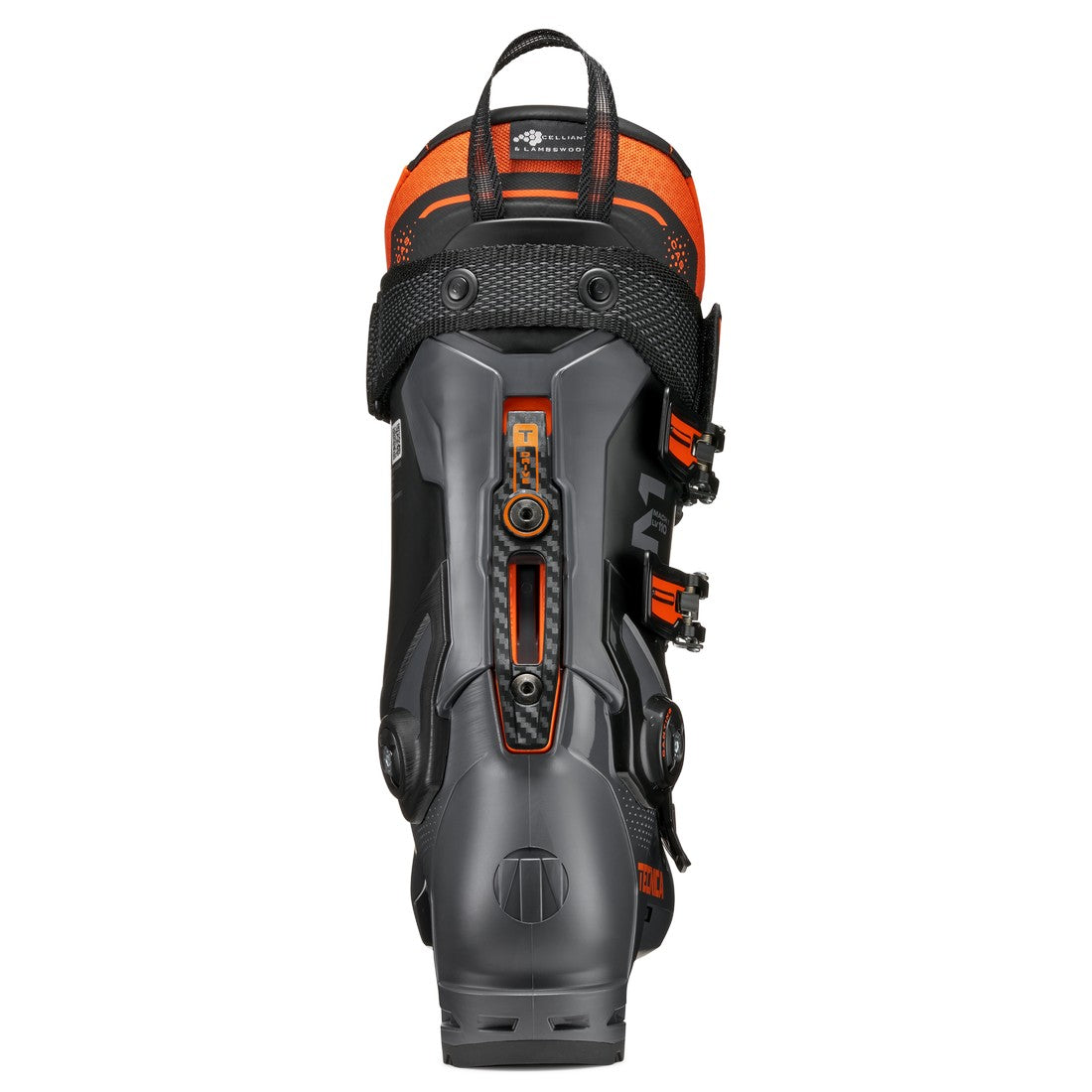Tecnica Mach1 Lv 110 TD2 GW