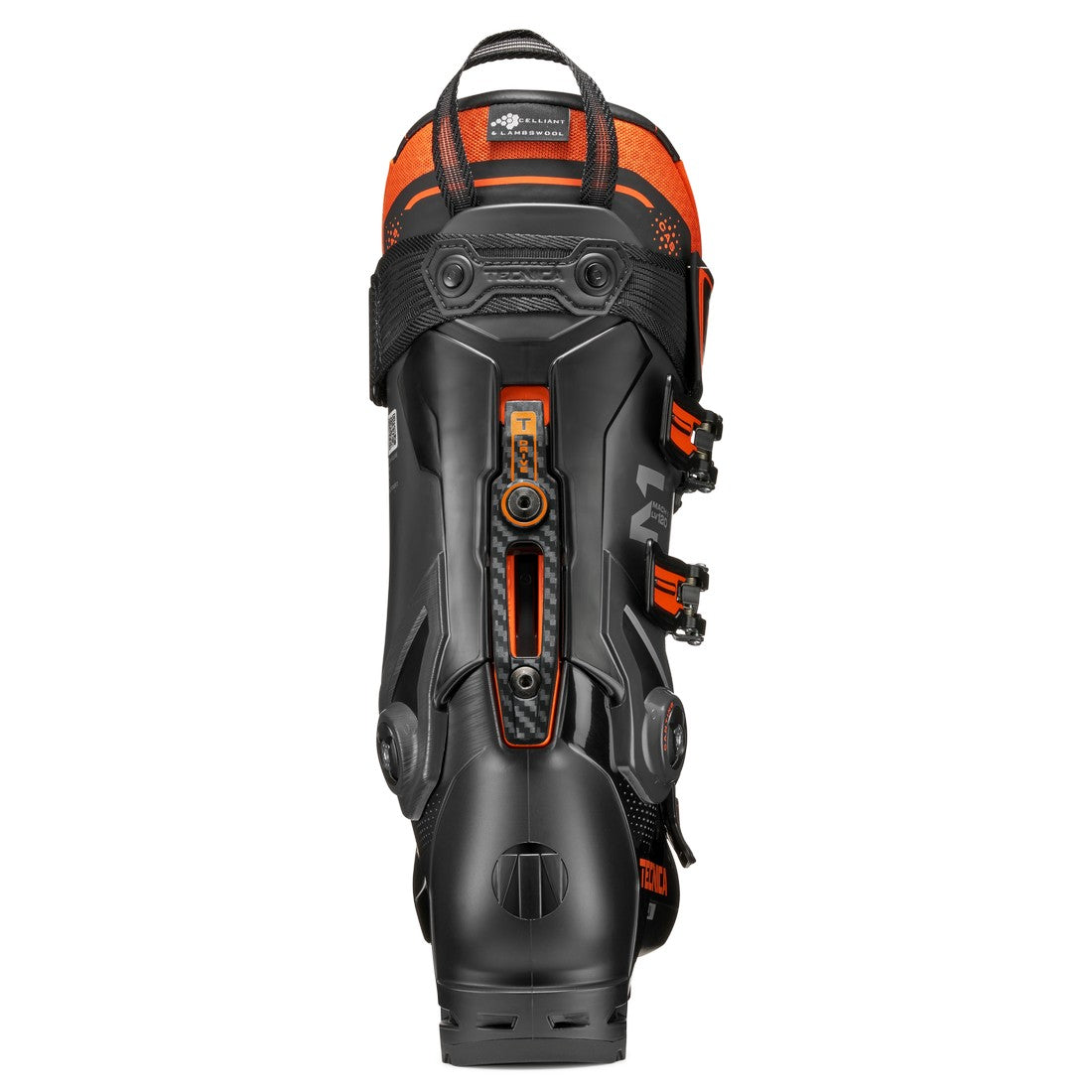 Tecnica Mach1 Lv 120 TD2 GW