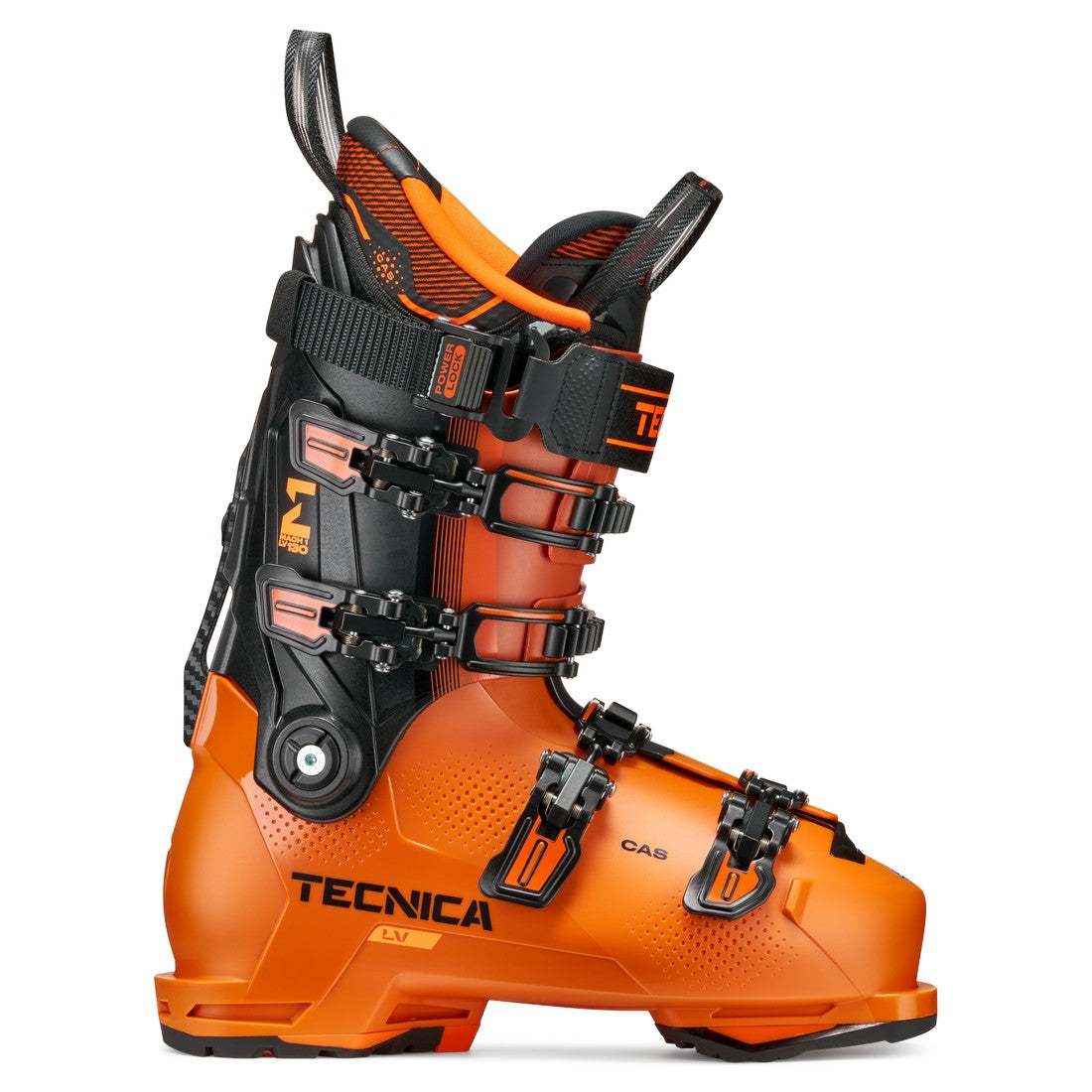 Tecnica Mach1 Lv 130 TD2 GW