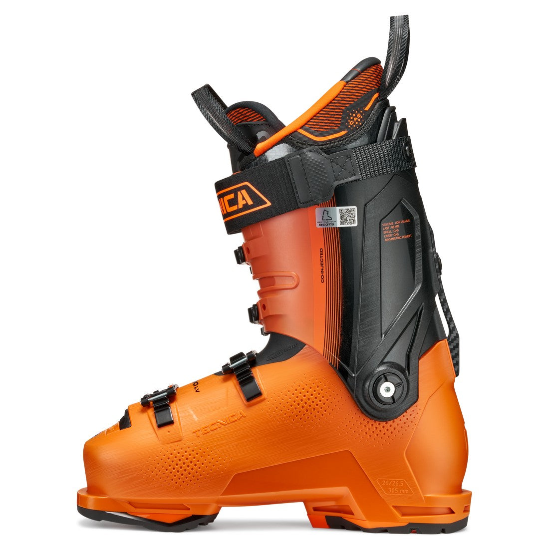 Tecnica Mach1 Lv 130 TD2 GW