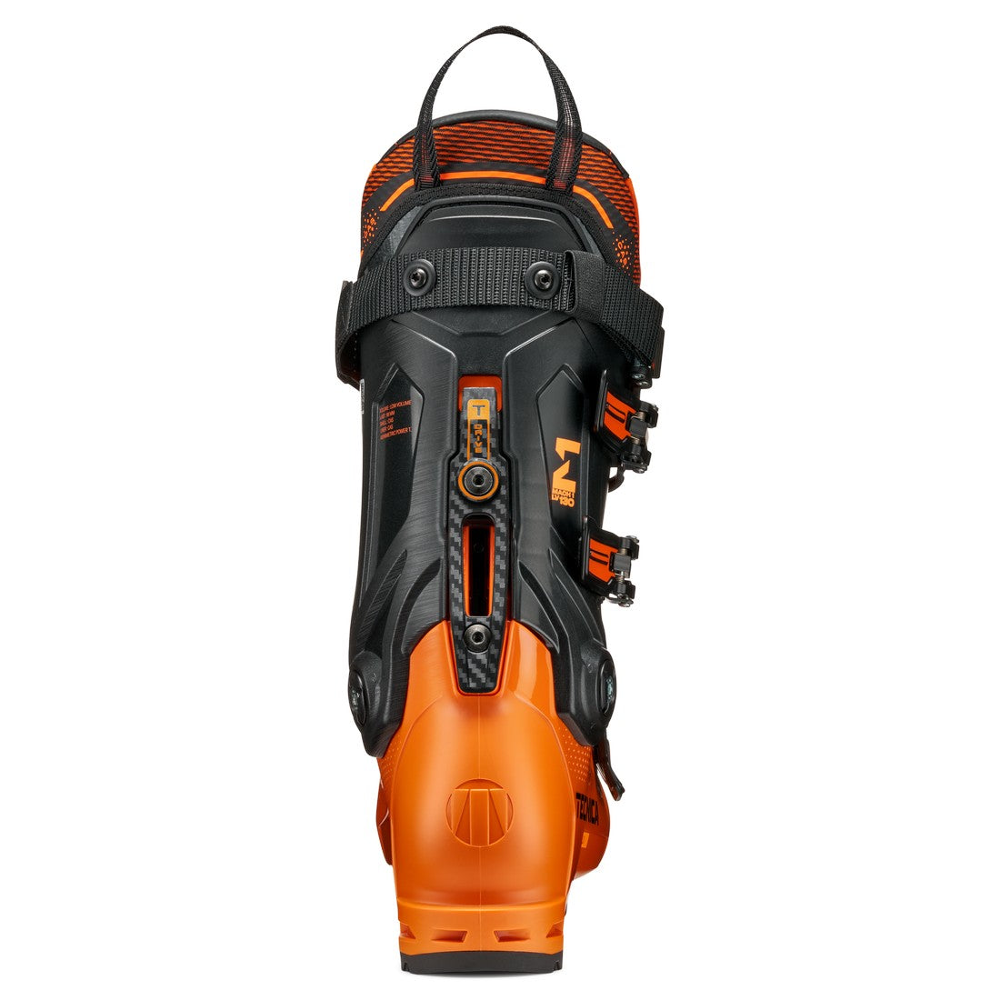 Tecnica Mach1 Lv 130 TD2 GW