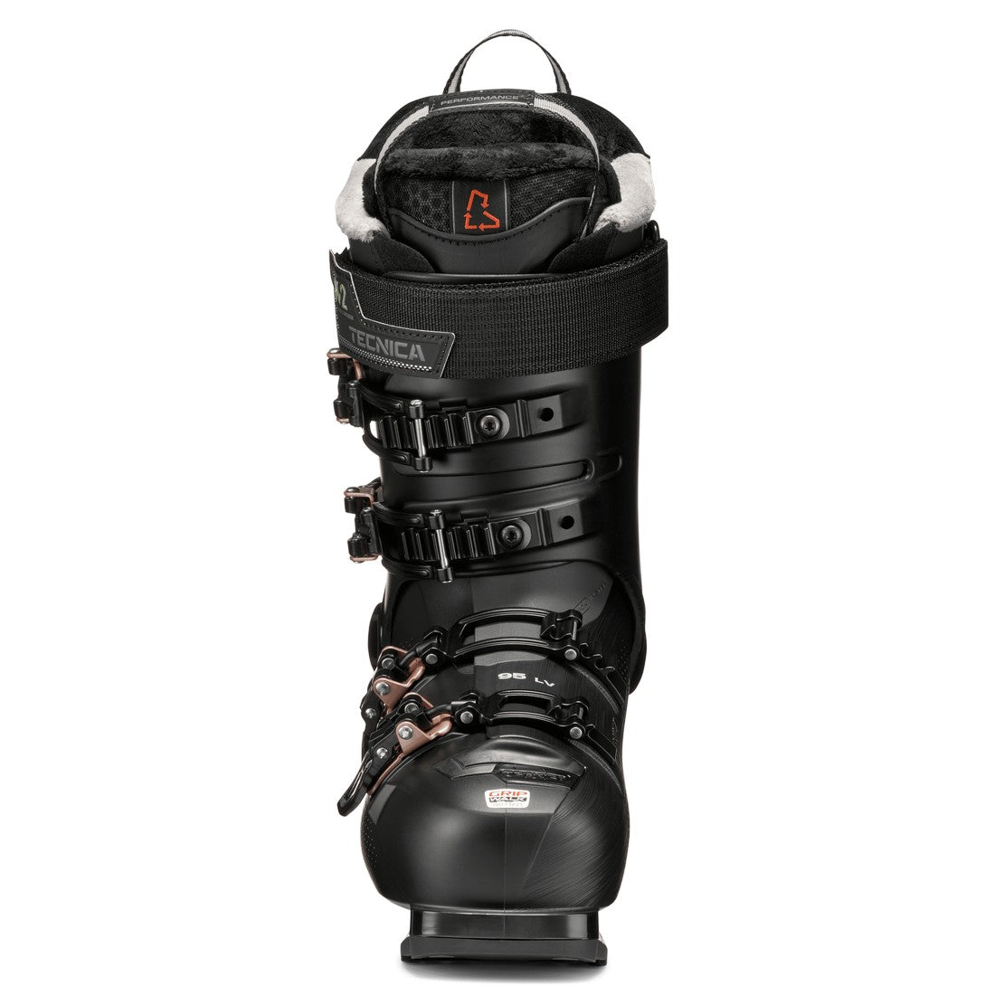 Tecnica Mach1 Lv 95 W TD2 GW