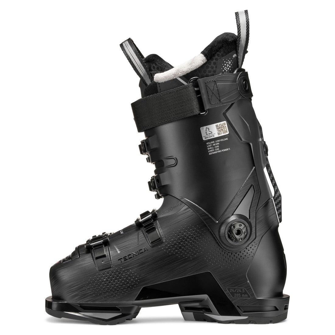 Tecnica Mach1 Lv 95 W TD2 GW
